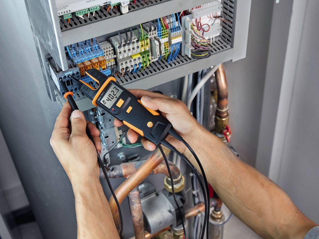 Yağlıdere Elektrikçi